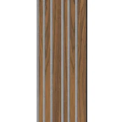 AKUSTIKPANEL VALNØD 17 X 300 X 2400 MM>I-Wood Sale