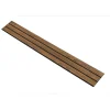 AKUSTIKPANEL VALNØD 17 X 300 X 2400 MM>I-Wood Clearance