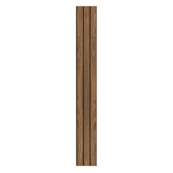 AKUSTIKPANEL VALNØD 17 X 300 X 2400 MM>I-Wood Clearance