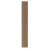 AKUSTIKPANEL VALNØD 17 X 300 X 2400 MM>I-Wood New