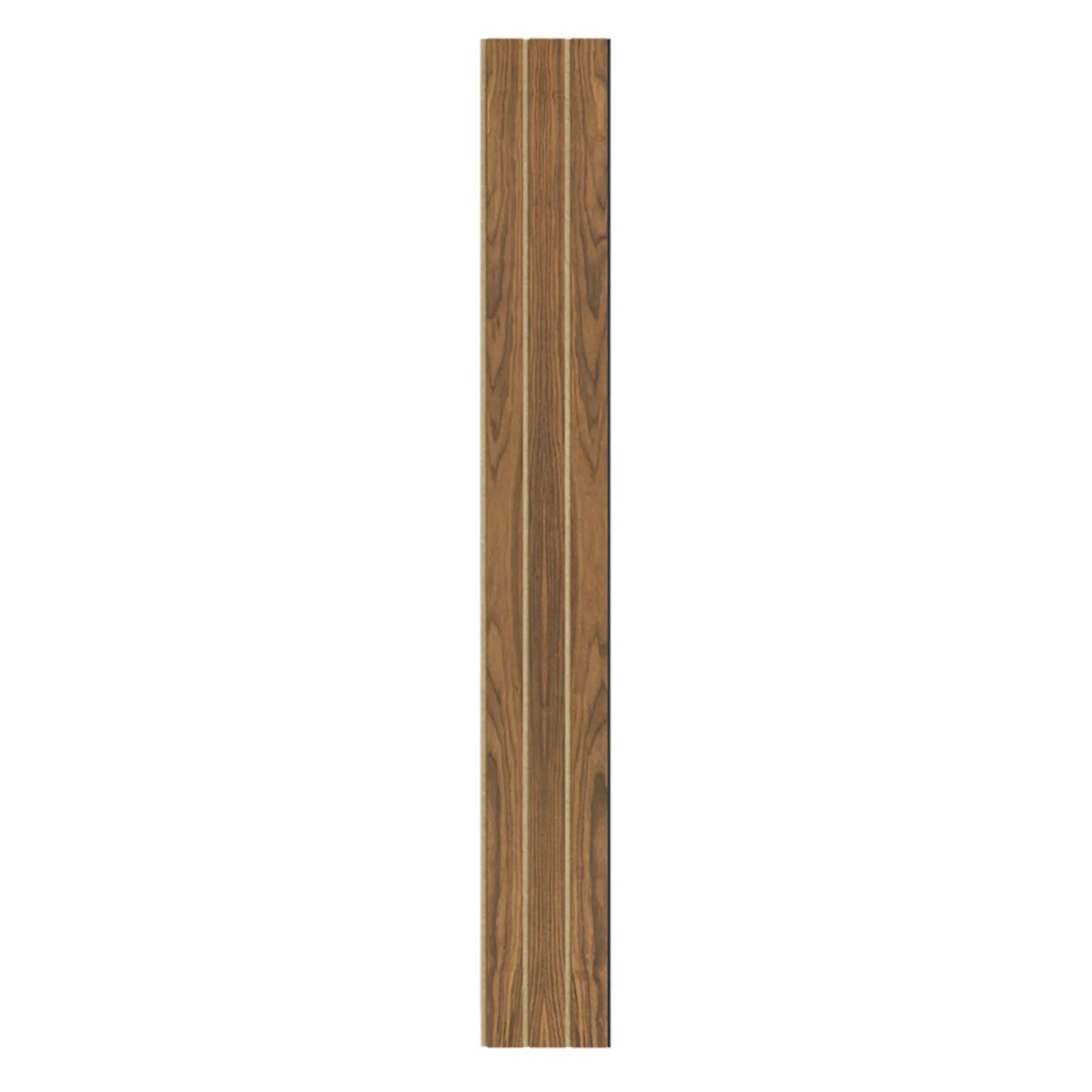 AKUSTIKPANEL VALNØD 17 X 300 X 2400 MM>I-Wood Best