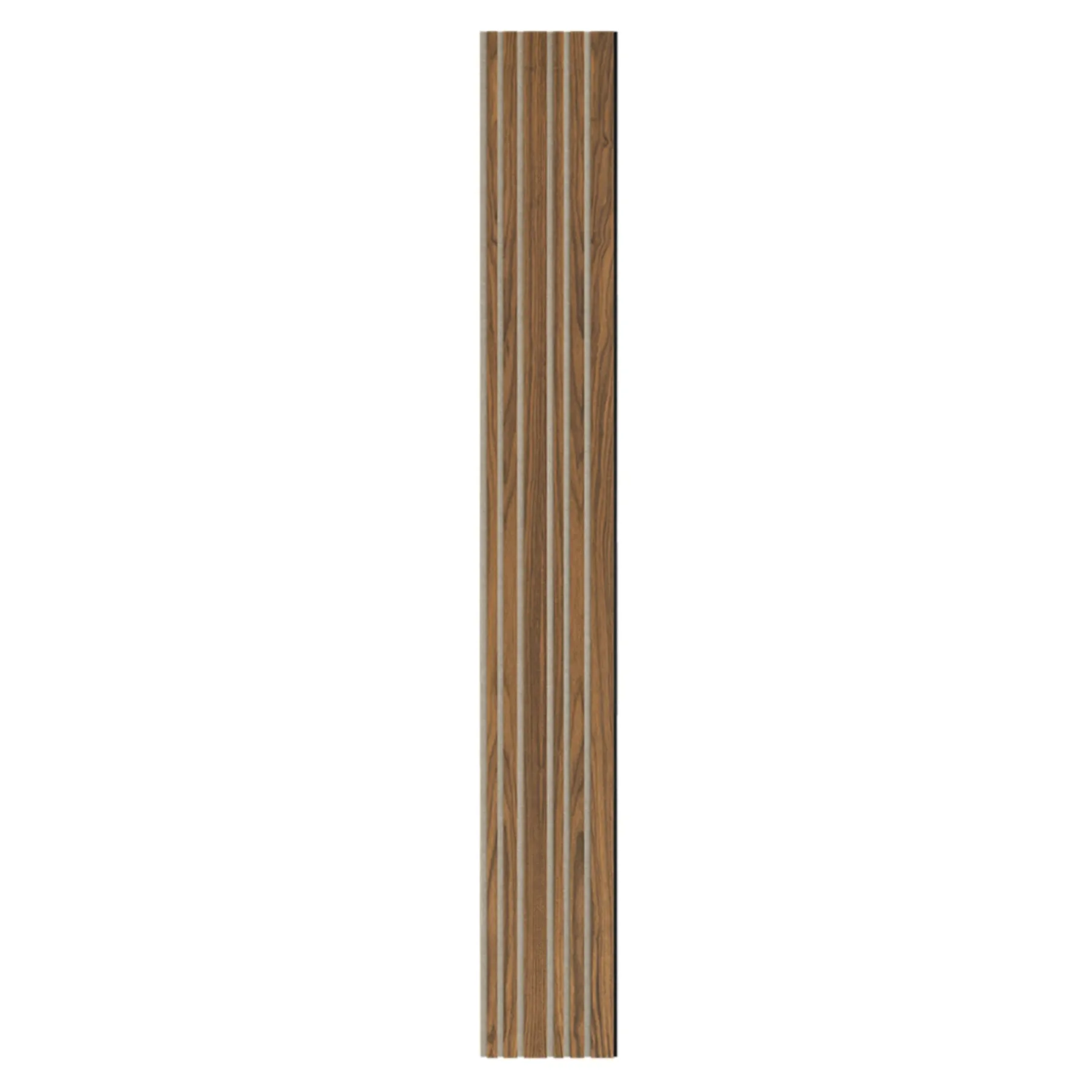 AKUSTIKPANEL VALNØD 17 X 300 X 2400 MM>I-Wood