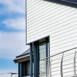 GLAT HARDIEPLANK 8 X 180 X 3600 MM HVID>James Hardie Online
