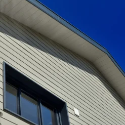 GLAT HARDIEPLANK 8 X 180 X 3600 MM STØVGRØN>James Hardie Clearance