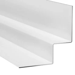 INDVENDIG HJØRNEPROFIL SORT 0,8X3000 MM>James Hardie New