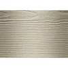 Facadebeklædning ^ James Hardie TRÆSTRUKTUR HARDIEPLANK 8 X 180 X 3600 MM CREME