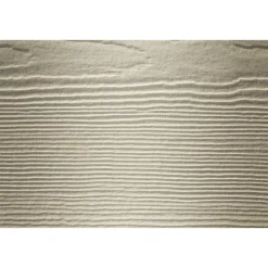 Facadebeklædning ^ James Hardie TRÆSTRUKTUR HARDIEPLANK 8 X 180 X 3600 MM CREME