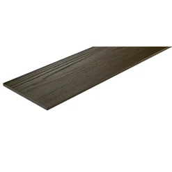 TRÆSTRUKTUR HARDIEPLANK 8 X 180 X 3600 MM ESPRESSO>James Hardie Best
