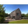 TRÆSTRUKTUR HARDIE VL PLANK 11 X 214 X 3600 MM SORT>James Hardie Sale
