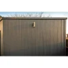 TRÆSTRUKTUR HARDIE VL PLANK 11 X 214 X 3600 MM ANTRACIT>James Hardie Clearance