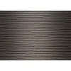 TRÆSTRUKTUR HARDIEPLANK 8 X 180 X 3600 MM BARKBRUN>James Hardie New