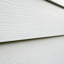 TRÆSTRUKTUR HARDIEPLANK 8 X 180 X 3600 MM HVID>James Hardie Outlet