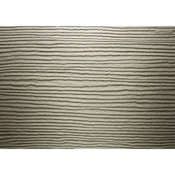 Facadebeklædning ^ James Hardie TRÆSTRUKTUR HARDIEPLANK 8 X 180 X 3600 MM GRÅBRUN