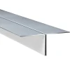 T SAMLEPROFIL SORT 0,8X3000 MM>James Hardie Online
