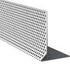 Facadebeklædning ^ James Hardie VENTILERET OPSTARTSPROFIL HVID 3000 MM