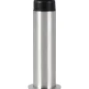 DØRSTOPPER 150 MM X Ø19 MM BØRSTET STÅL>Jasa