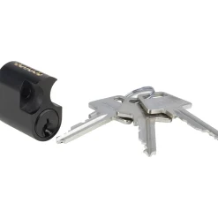 NOIR ROKOKO CYLINDER 6-STIFT SORT 1 STK>Jasa Sale
