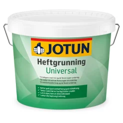 Grunder ^ Jotun HÆFTE GRUNDER 2,7 L
