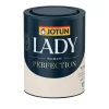 Loftmaling ^ Jotun LADY PERFECTION LOFTSMALING 0,68 L HVID