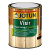 Trægrunder ^ Jotun VISIR PIGMENTERET OLIE GRUNDER 1 L