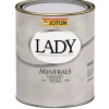 LADY MINERALS VÆGMALING 0,68 L BASE A>Jotun Best
