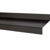 SORT ALU-PROFIL 19AS, 25 X 65 X 24 MM. SÅLBÆNK 1 M>Jual Discount