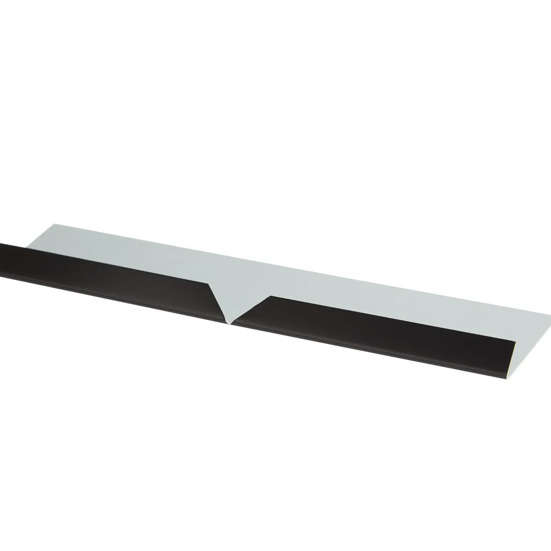 SORT ALU-PROFIL 1BLS, 6", 7", 16" BLINDFALS 15 MM>Jual