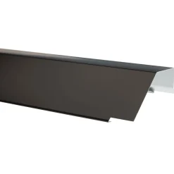 SORT ALU-PROFIL 5BS, 35 X 30 X 90 MM. STERNKAPSEL 1 M>Jual Online