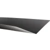 SORT ALU-PROFIL 1ES, 16" INKL. BLINDFALS SKOTRENDE 1 M>Jual Online