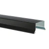 Alu Profiler ^ Jual SORT ALU-PROFIL 4SS, 50 X 25 X 20 MM. STERNKAPSEL 1 M