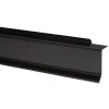 Alu Profiler ^ Jual SORT ALU-PROFIL 11-60S, 60 X 25 MM. LØSKANT 1 M