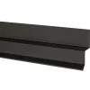 Alu Profiler ^ Jual SORT ALU-PROFIL 8-30S Z-PROFIL 30 X 30 X 30 MM.