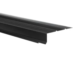 SORT ALU-PROFIL 5US, 30 X 36 X 36 X 36 MM. STERNKAPSEL 1 M>Jual Online