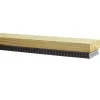 Alu Profiler ^ Jual 2VW-240, 25 X 45 MM. KLEMLISTE 2,4 M