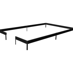 COMPACT STÅLFUNDAMENT SORT 6,6 M2>Juliana Clearance