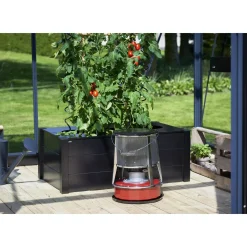 3,6 LTR DRIVHUSVARMER>Juliana Discount