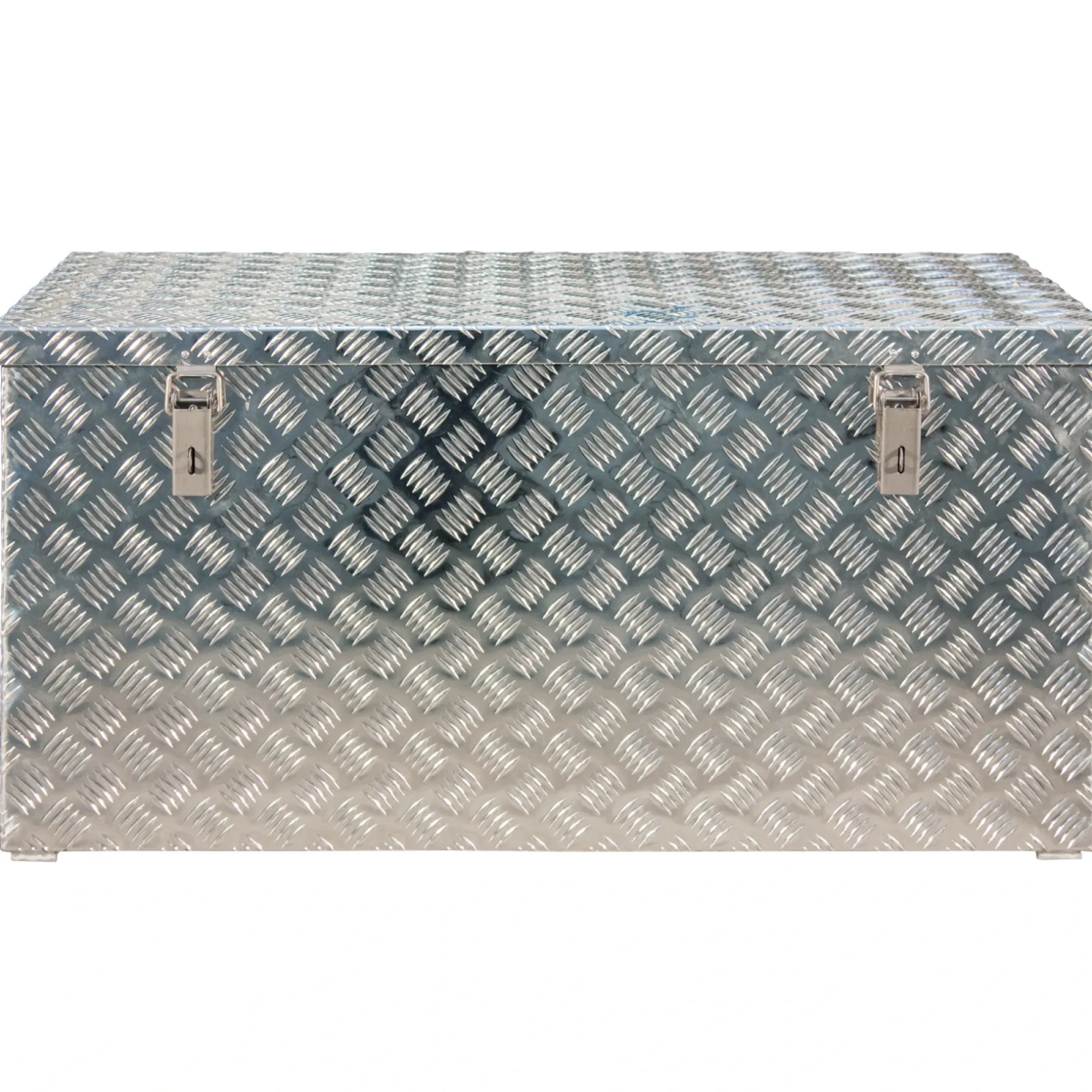 Værktøjskasser ^ Jumbo ALUT250 TRANSPORTKASSE L102,2 X B52,5 X H51,5 CM