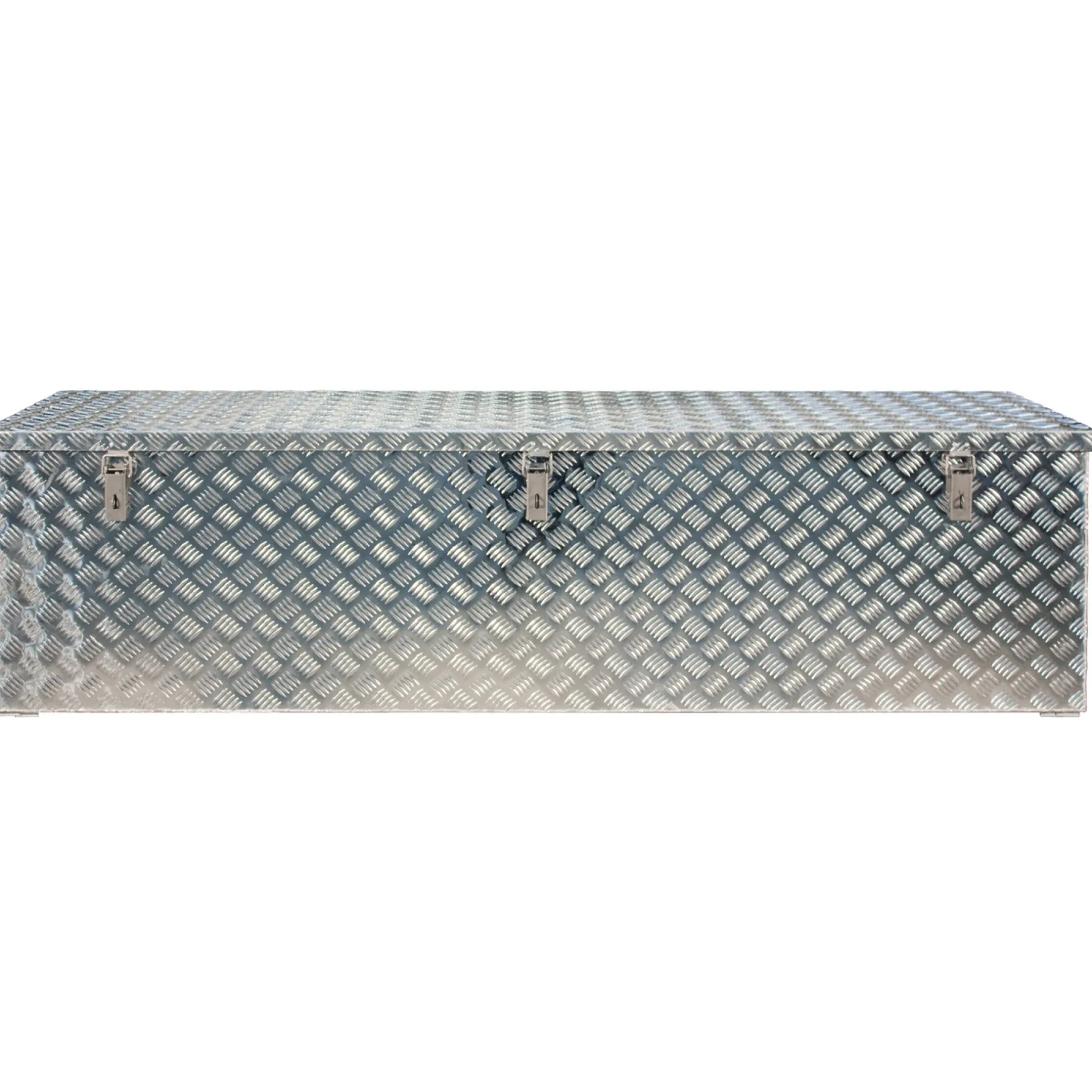 Værktøjskasser ^ Jumbo ALUT470 TRANSPORTKASSE L187,4 X B52,5 X H51,5 CM