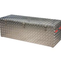 Værktøjskasser ^ Jumbo ALUT375 TRANSPORTKASSE L152,2 X B52,5 X L51,5 CM