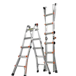 GIANT CLASSIC MULTISTIGE 4/7 420 CM>Jumbo New