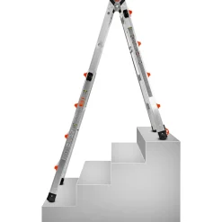 GIANT CLASSIC MULTISTIGE 4/7 420 CM>Jumbo New