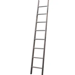 Stiger ^ Jumbo HOBBY ENKELTSTIGE 8 TRIN 230 CM