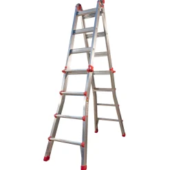 HOBBY MULTISTIGE 7 TRIN 4,2 M>Jumbo Clearance