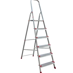 Stiger ^ Jumbo HOBBY TRAPPESTIGE 6 TRIN 190 CM