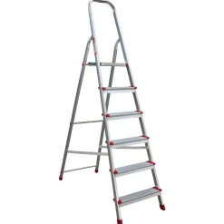 Stiger ^ Jumbo HOBBY TRAPPESTIGE 6 TRIN 190 CM
