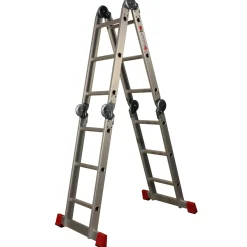 HOBBY UNIVERSALSTIGE 12 TRIN 360 CM>Jumbo Best