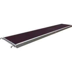 Stilladser ^ Jumbo PROFF 1003050 DÆK 305X60 M 200 KG/M2