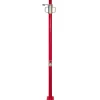 Støtte & Soldater ^ Jumbo PROFF FORSKALLINGSSTØTTE 1800 KG 178-300 CM