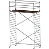 Stilladser ^ Jumbo PROFF 99305-4 RULLESTILLADS 305X60 M 4,2 M 6,2 M