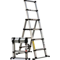 Stiger ^ Jumbo PROFF WIENERSTIGE 4+2 110 CM